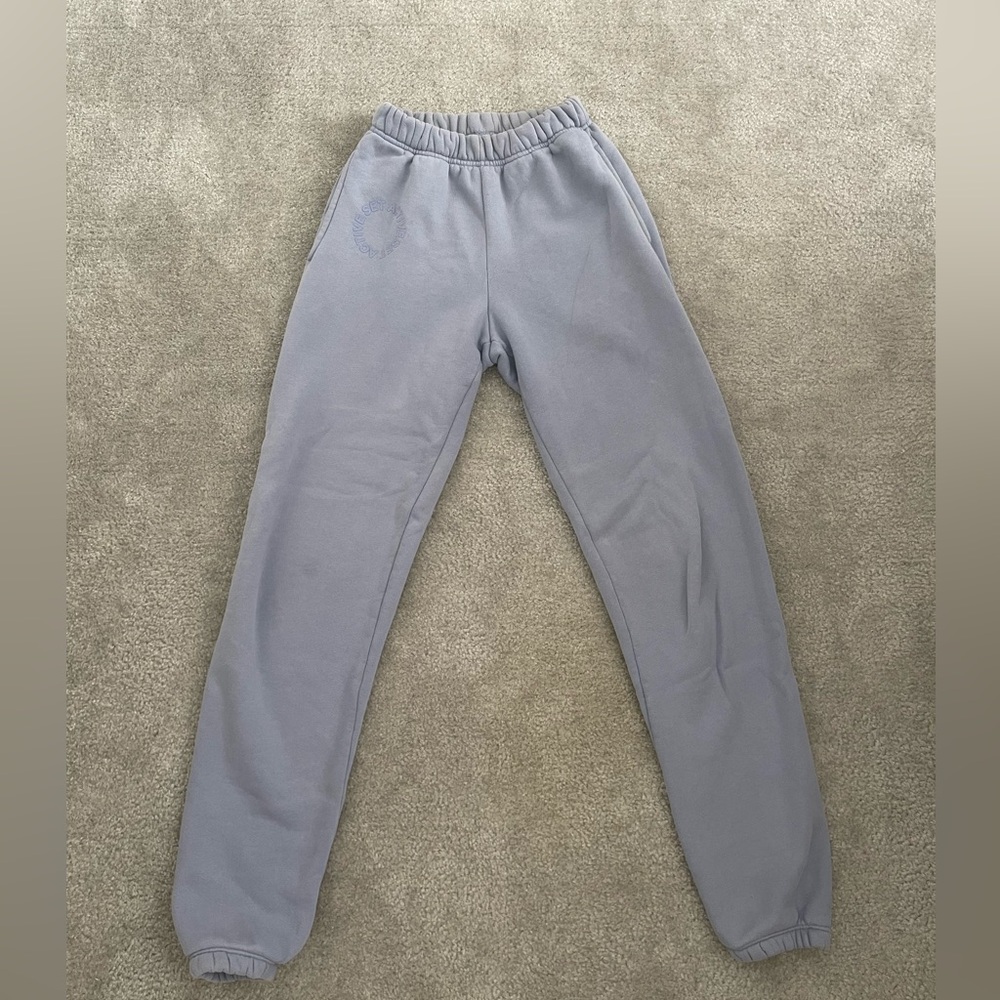 SET Active Light Purple Women’s Sweatpants